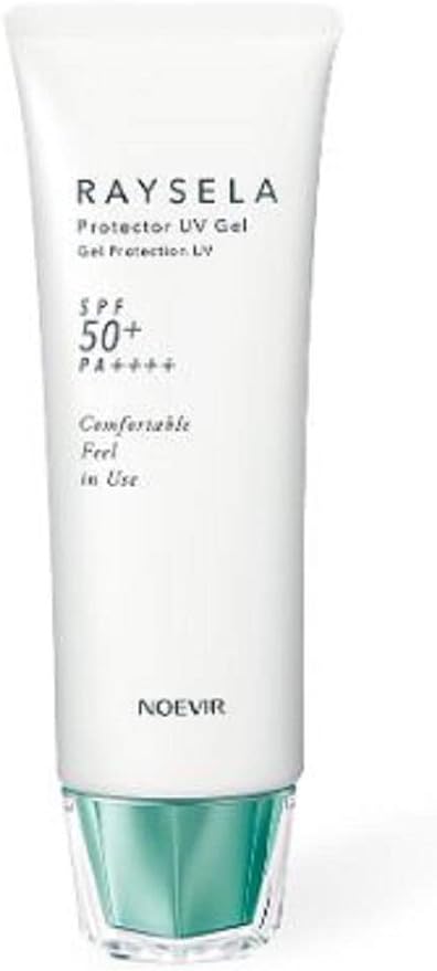 ノエビア レイセラ プロテクターUVジェル