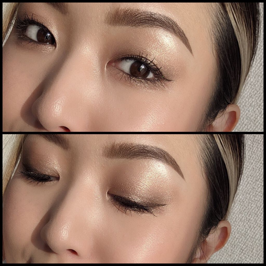 クライマックス マスカラ ミニ2.5g/NARS/マスカラを使ったクチコミ（3枚目）