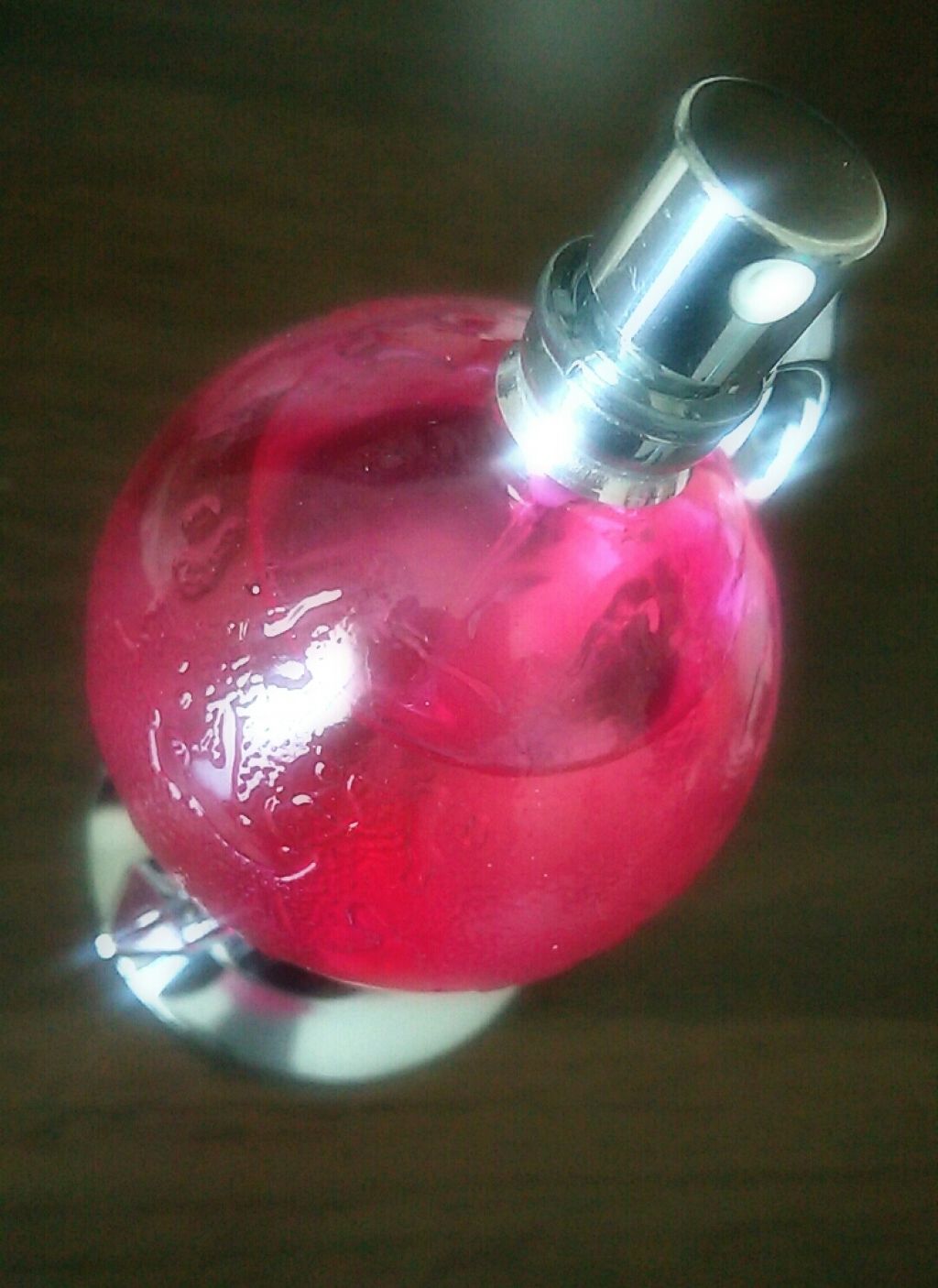 スタープラネット オーデトワレ/MYPA(ミーパ)/香水(レディース)を使ったクチコミ（1枚目）