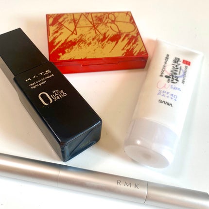 ライトリフレクティングセッティングパウダー プレスト N/NARS/プレストパウダーを使ったクチコミ(10枚目)