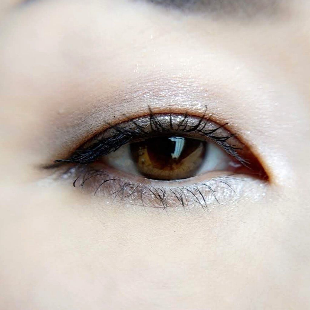 アイ カラー クォード/TOM FORD BEAUTY/アイシャドウパレットを使ったクチコミ（2枚目）