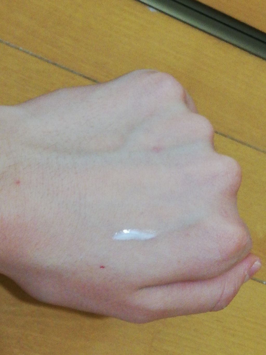 ルドゥーブル/ルドゥーブル/二重まぶた用アイテムを使ったクチコミ（3枚目）