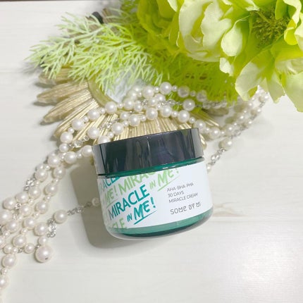 AHA·BHA·PHA 30デイズミラクルトナー/SOME BY MI/化粧水を使ったクチコミ(5枚目)