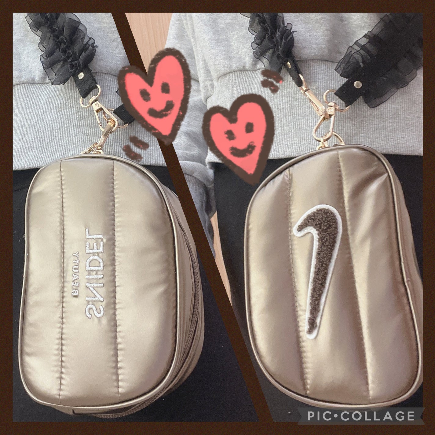 フェイス スタイリスト/SNIDEL BEAUTY/アイシャドウパレットを使ったクチコミ(4枚目)