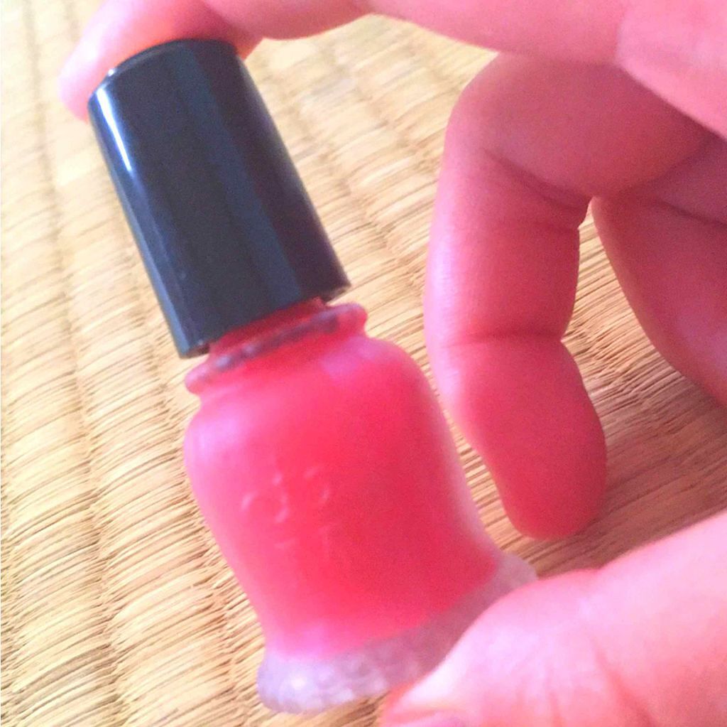 クリーム・デ・チーク/MAJOLICA MAJORCA/ジェル・クリームチークを使ったクチコミ（1枚目）