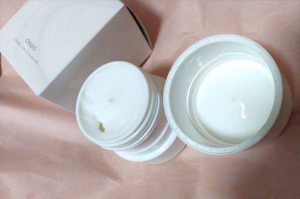 オルビス オフクリーム/オルビス/クレンジングクリームを使ったクチコミ(2枚目)