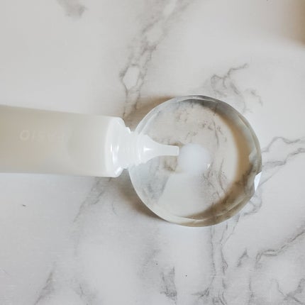 ポア スムース プライマー/FASIO/化粧下地を使ったクチコミ(2枚目)