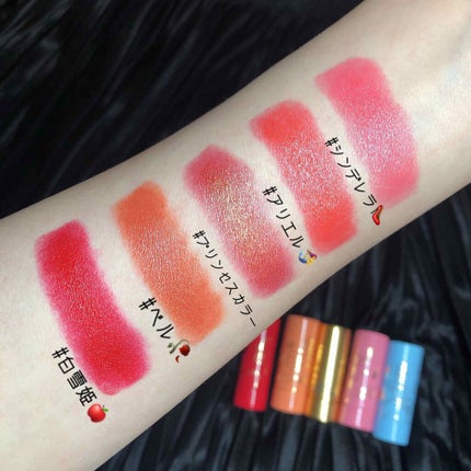 を使ったクチコミ(3枚目)