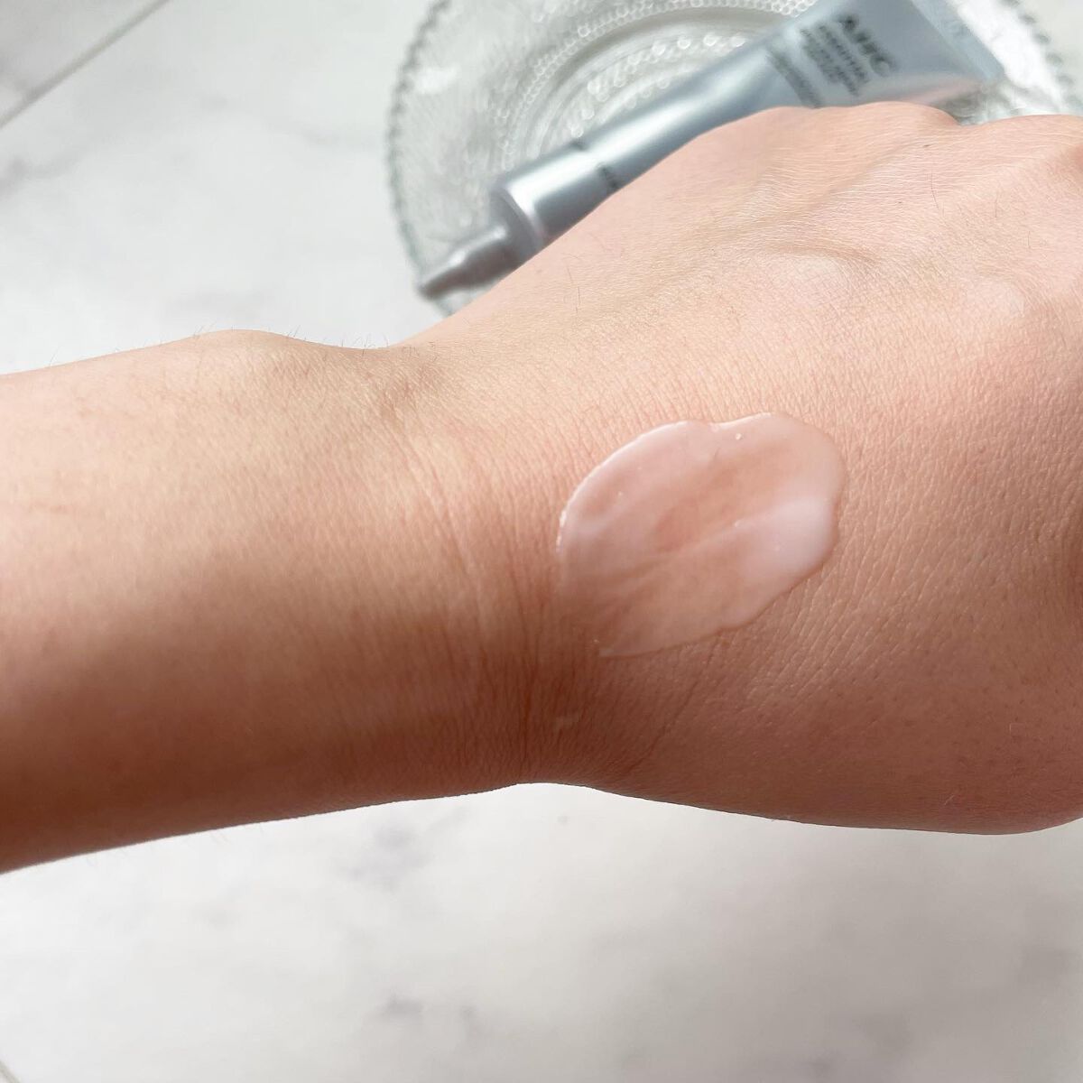 アイクリーム/AHC/アイケア・アイクリームを使ったクチコミ(4枚目)