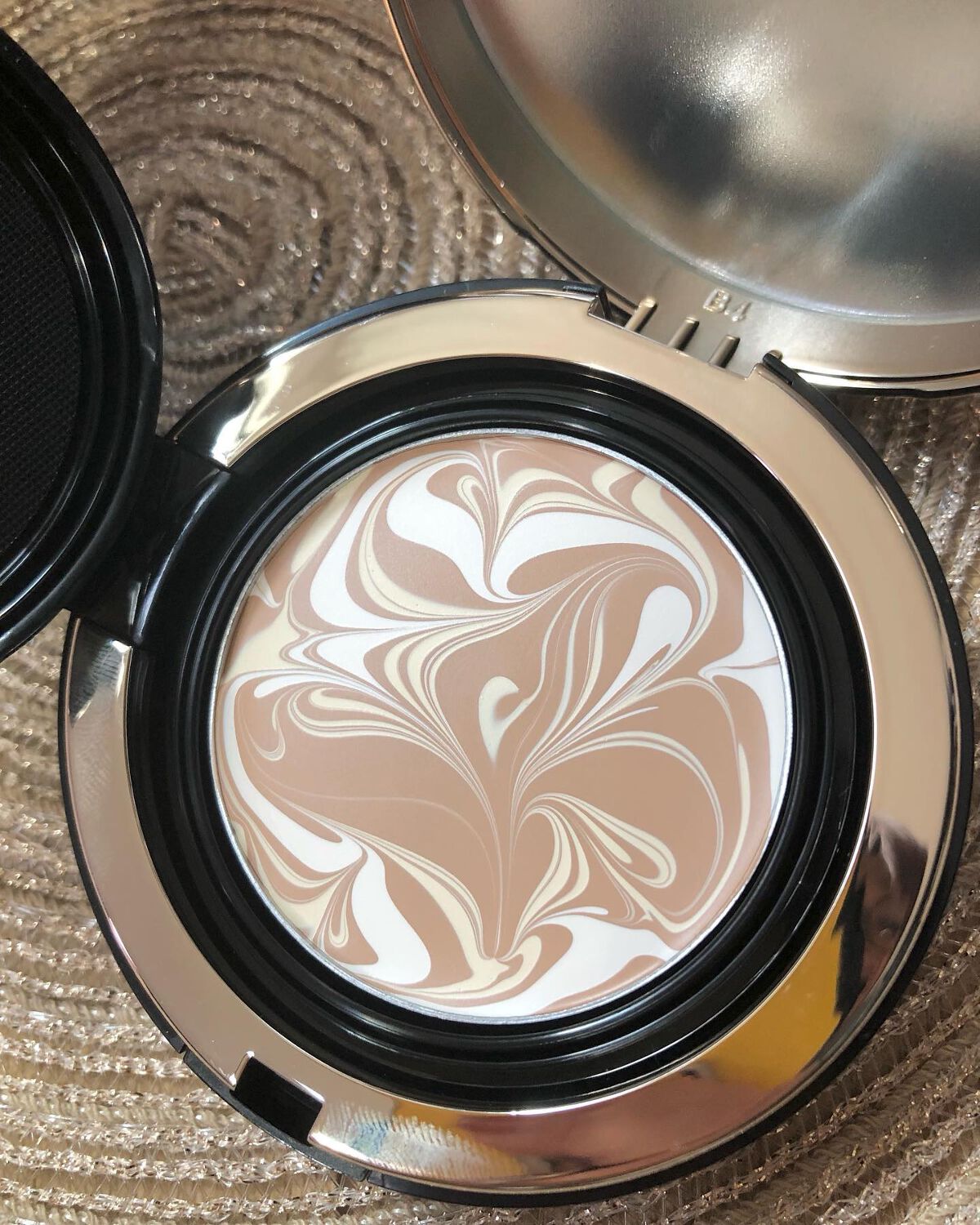 SIGNATURE ESSENCE COVER PACT　/AGE20’s/クリーム・エマルジョンファンデーションを使ったクチコミ（2枚目）