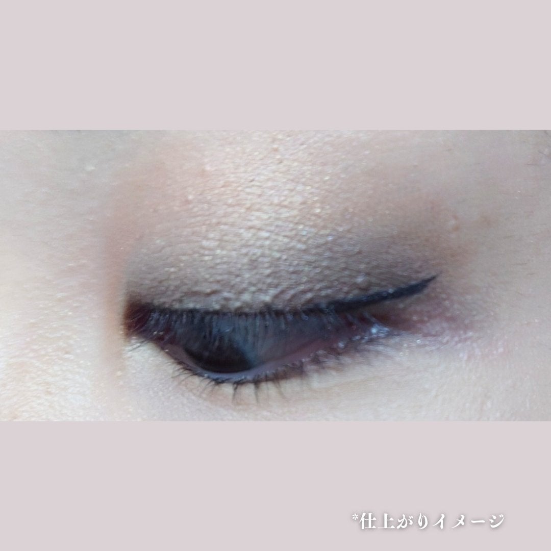 ルナソル アイカラーレーションN/LUNASOL/アイシャドウパレットを使ったクチコミ(4枚目)