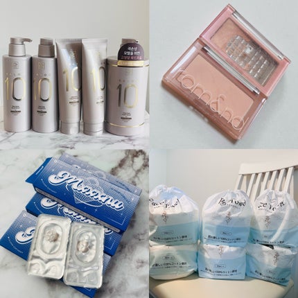 ベターザンチーク/rom&nd/パウダーチークを使ったクチコミ(9枚目)