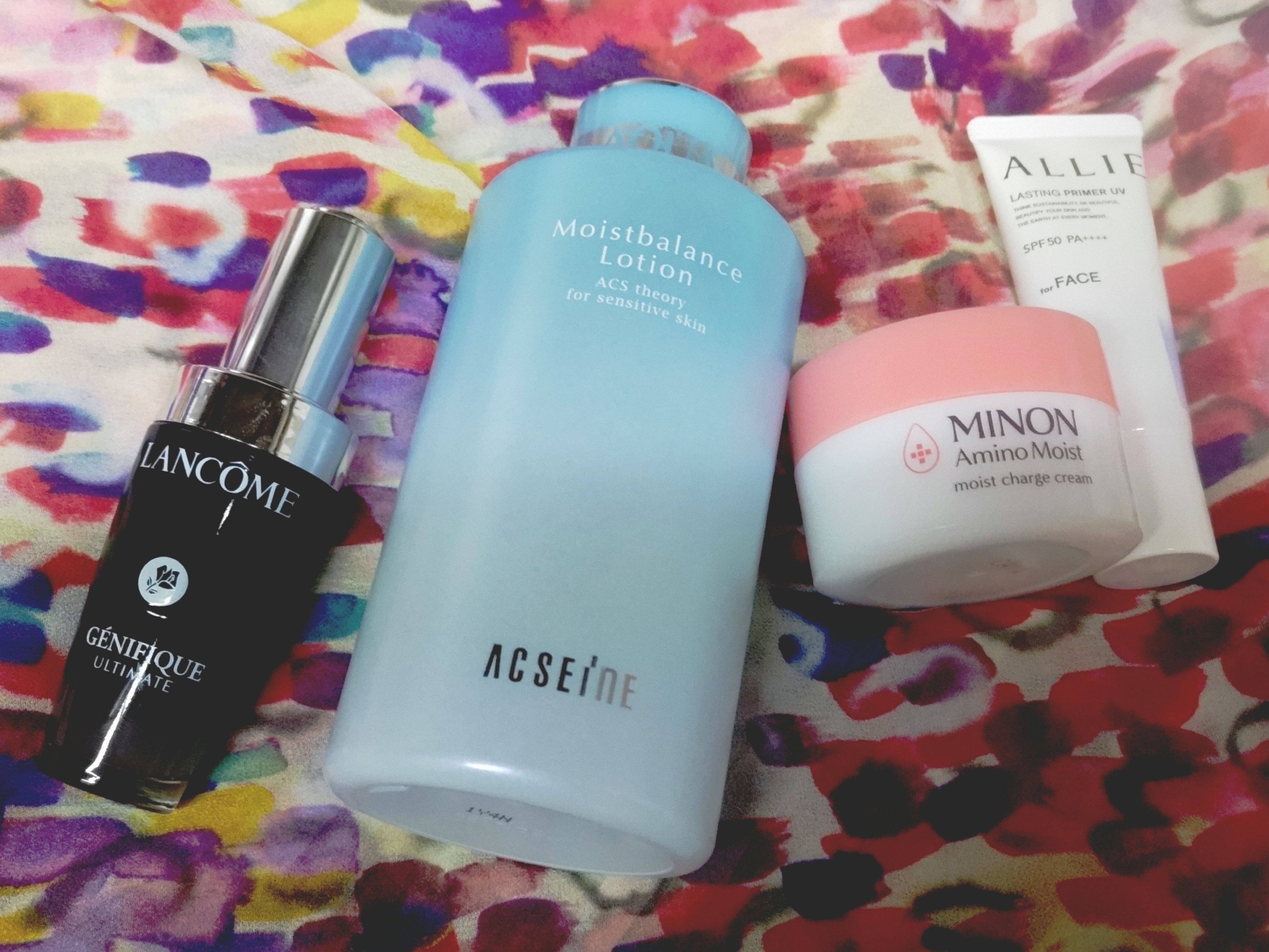 アリィー クロノビューティ ラスティングプライマーUV/アリィー/日焼け止めジェルを使ったクチコミ（1枚目）