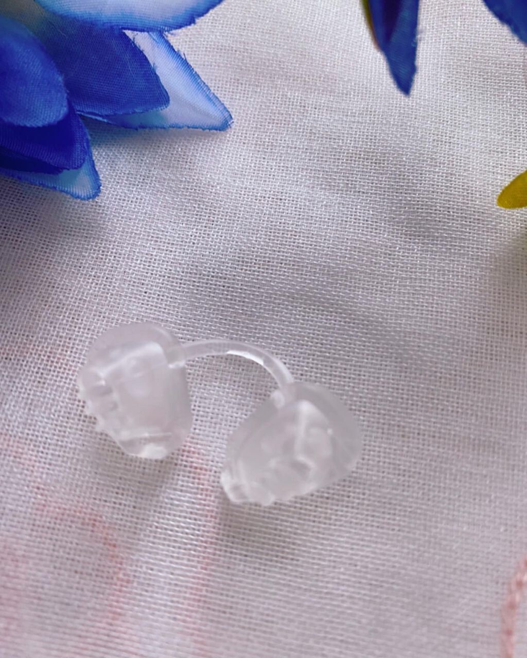 HANATAKA/PATAKARA/その他を使ったクチコミ(3枚目)