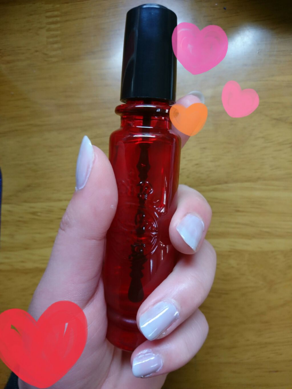 マジョロマンティカ/MAJOLICA MAJORCA/香水(レディース)を使ったクチコミ(3枚目)