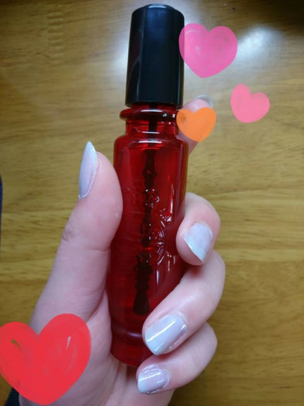 マジョロマンティカ/MAJOLICA MAJORCA/香水(レディース)を使ったクチコミ(3枚目)