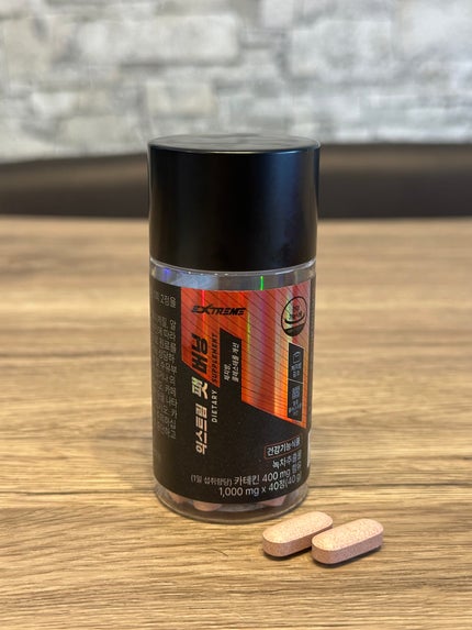 みゆたん♡フォロバ100✨️ on LIPS 「【使った商品】EXTREMEボディファットゼロ【商品の特徴】ダ..」(1枚目)