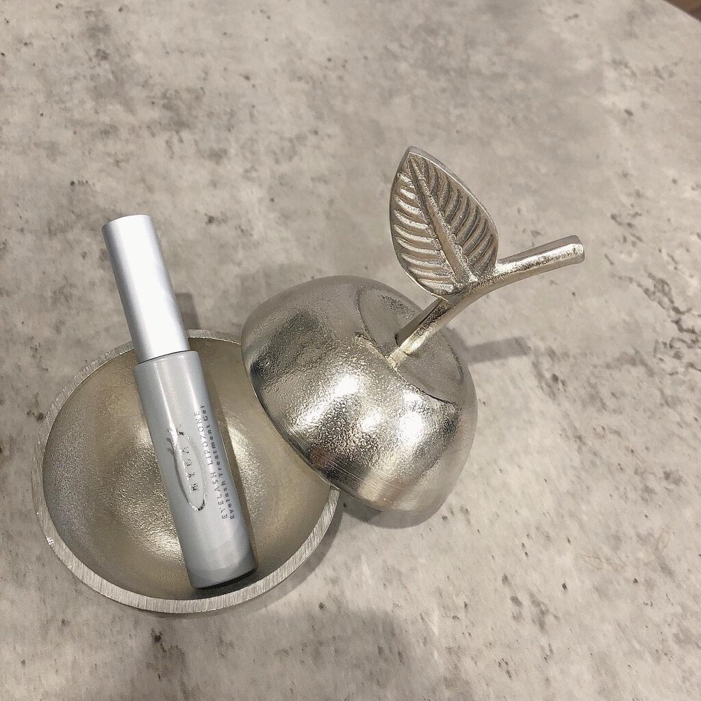 アイラッシュリポゾーン/EYEZ(アイズ)/まつげ美容液を使ったクチコミ(1枚目)