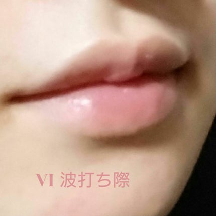 ダブルバブルルージュ/MAJOLICA MAJORCA/口紅を使ったクチコミ(4枚目)