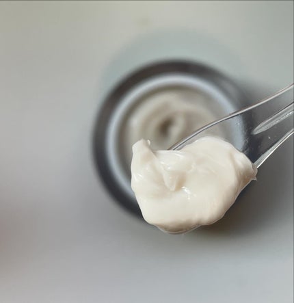 ブラックスネイル クリーム/Dr.G/フェイスクリームを使ったクチコミ(4枚目)