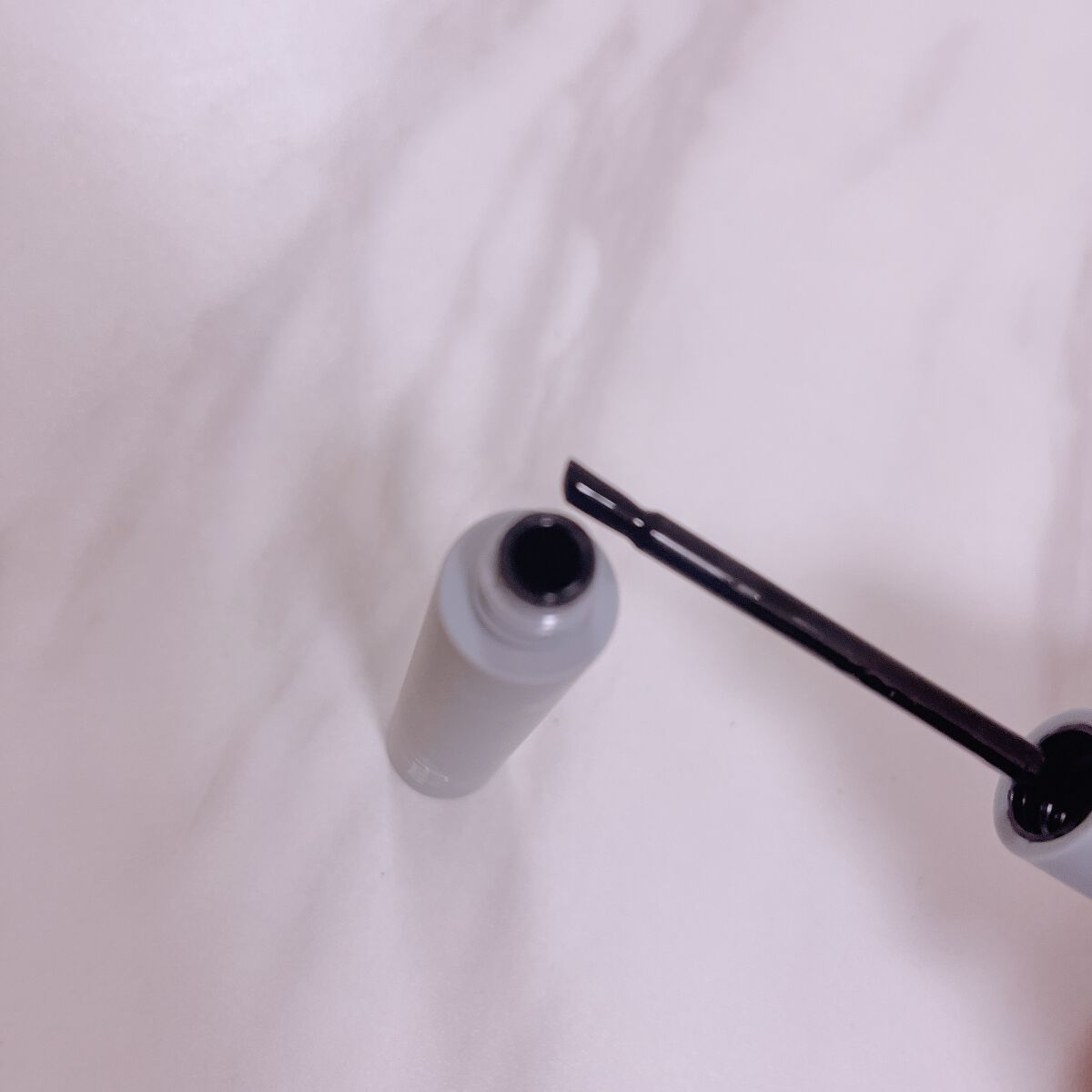 眉ティントSVR/Fujiko/眉ティントを使ったクチコミ（2枚目）