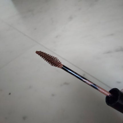 3Dアイブロウカラー/KATE/眉マスカラを使ったクチコミ(2枚目)