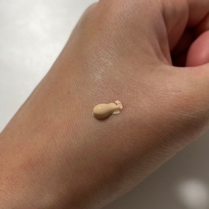 フィットミー フレッシュ ティント/MAYBELLINE NEW YORK/ベースメイクを使ったクチコミ(2枚目)