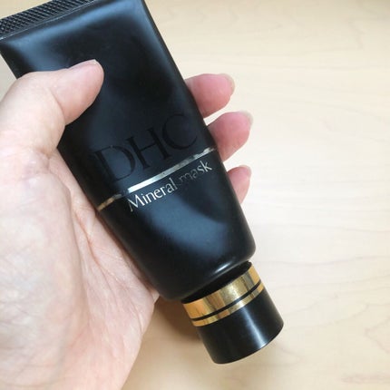 試してみた】DHC 薬用ミネラルマスクの効果・肌質別の口コミ 試してみた】DHC 薬用ミネラルマスクの効果・肌質別の口コミ