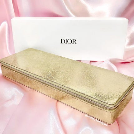 プレステージ ル フルイド タン ドゥ ローズ 1N/Dior/リキッドファンデーションの画像