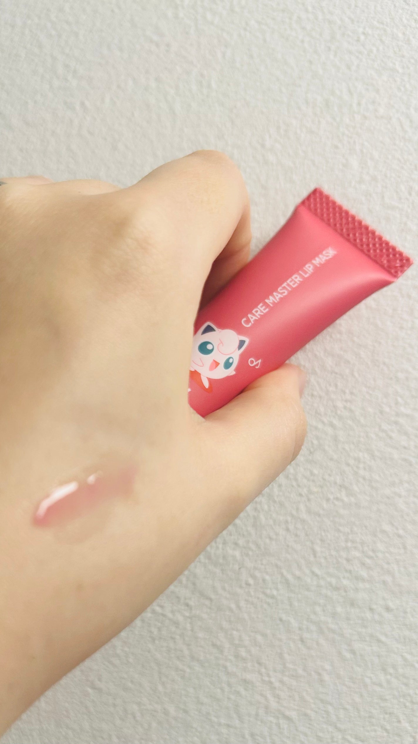 ウォンジョンヨ フィクシングブラーパウダー N/Wonjungyo/ルースパウダーを使ったクチコミ(2枚目)