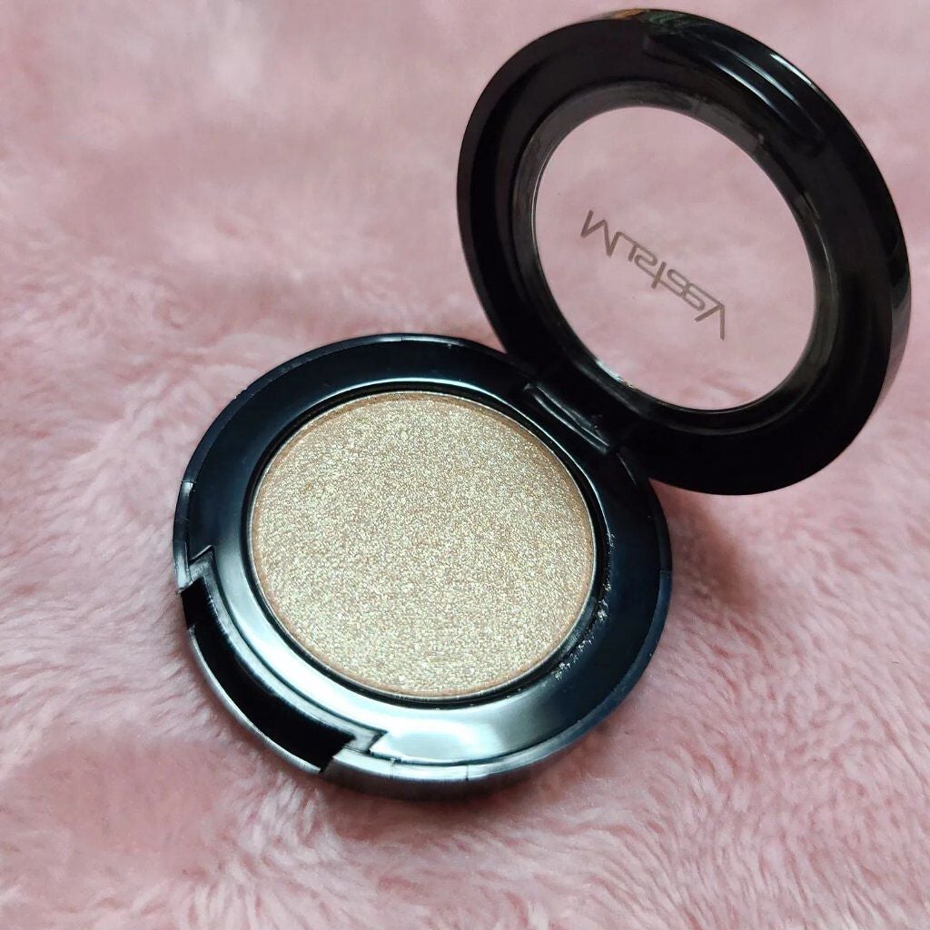 myp ♡ フォロバします! on LIPS 「【MUSTAEVアイシャドウ】COLOR:#201スキン@mu..」(4枚目)