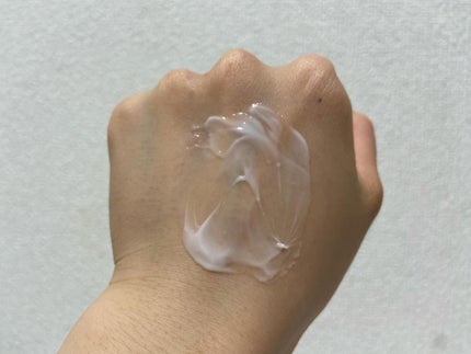 ドクタージー バクチオールポアジェットクリーム/Dr.G/フェイスクリームを使ったクチコミ(5枚目)