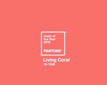 皆さん突然ですが2019年のトレンドカラー知ってますか！？👀
ちなみに今年は、すみれ色でした^ ^
そして先日、カラー専門会社であるアメリカのPantone(パントン)社がカラー・オブ・ザ・イヤーとして、2019年のトレンドカラーを発表しました！
そのカラーはズバリ…

【Living Coral】

そう、リビングコーラル！！
その名の通り、生き生きとしたサンゴのような色彩のことです😍
2枚目はPantone社の公式ウェブサイトから引用させていただきました🙇‍♀️
コーラルカラーは日本人の肌に比較的合いやすいとされています。
コーラルカラーのコスメを持っている方も多いのではないでしょーか🤔

そんなトレンドカラーと全く同じようなネイルカラーを見つけてしまったんです😳❤️
それが今回紹介するネイルカラー、

SWEETS SWEETSのネイルパティシエ
64  ピーチキャラメル 🍑

たったひと塗りでパッと指先が明るくなる素敵なネイルカラー💅
何とも言えない柔らかな女性らしいの雰囲気が出せます😳
しかもこのネイルパティシエ、とにかく乾きも早くて本当に使いやすいんです！！
ベースコートもトップコートも塗ってませんが(笑)、発色もすごく良いです💯

ぜひ皆さんもリビングコーラルを指先からとりいれてみましょう😳❤️

 #スウォッチ 
#プチプラ 
#ネイル 
の画像 その1