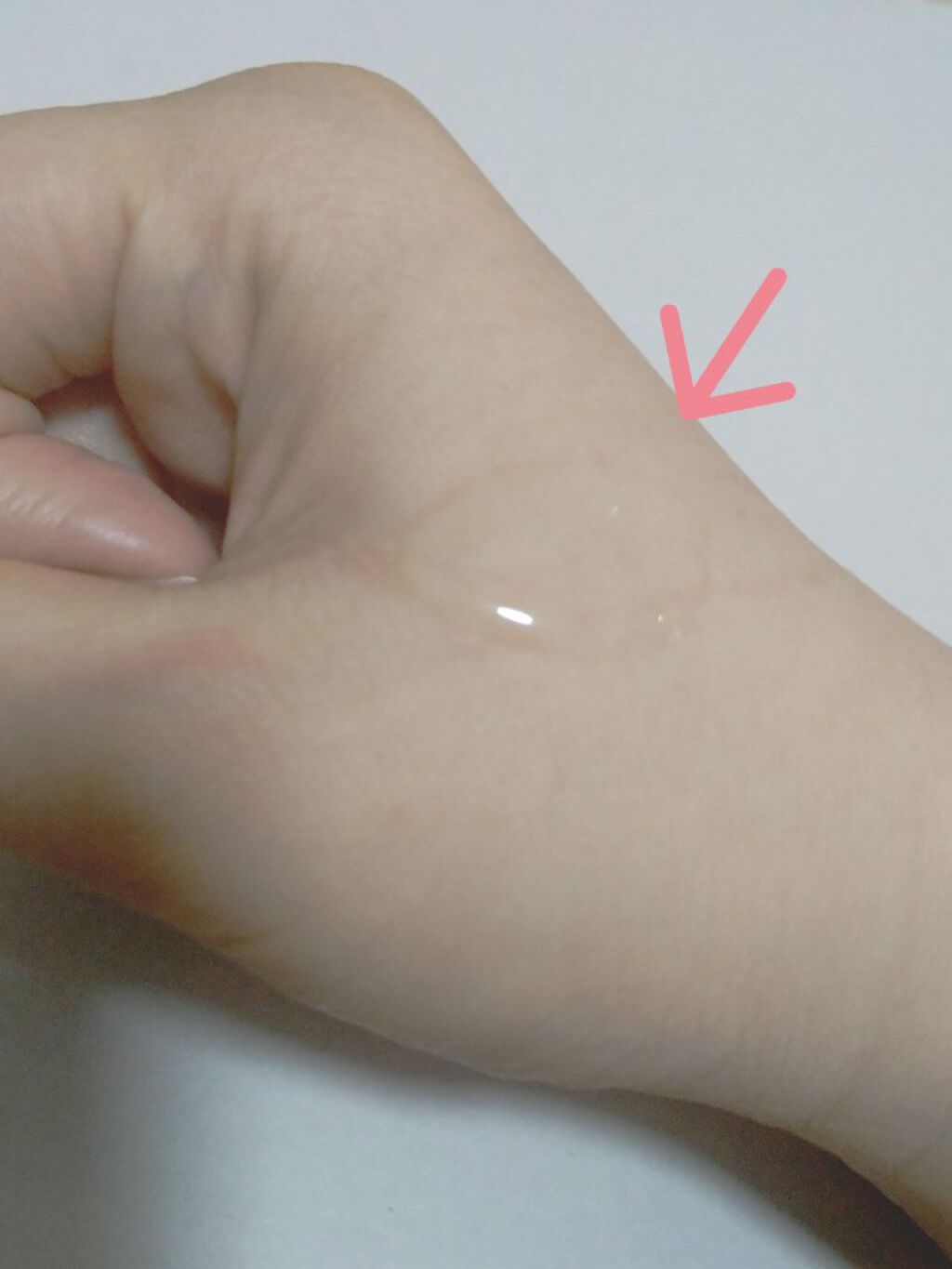 ルグラナチュレ ヘアオイル/ル グラナチュレ/ヘアオイルを使ったクチコミ（3枚目）