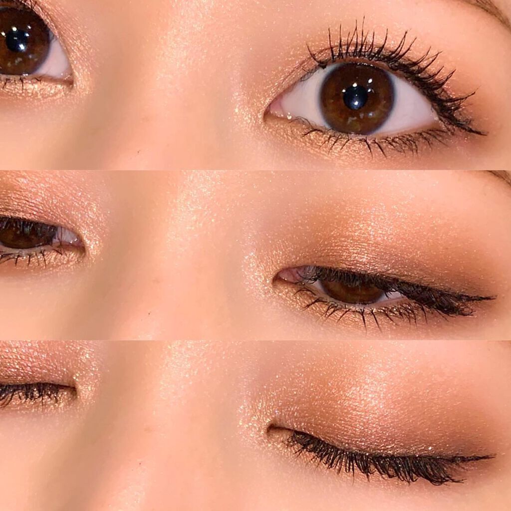 アイ カラー クォード/TOM FORD BEAUTY/アイシャドウパレットを使ったクチコミ(2枚目)