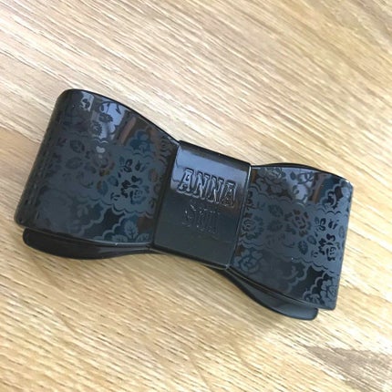 アイブロウ カラー コンパクト/ANNA SUI/パウダーアイブロウを使ったクチコミ(1枚目)