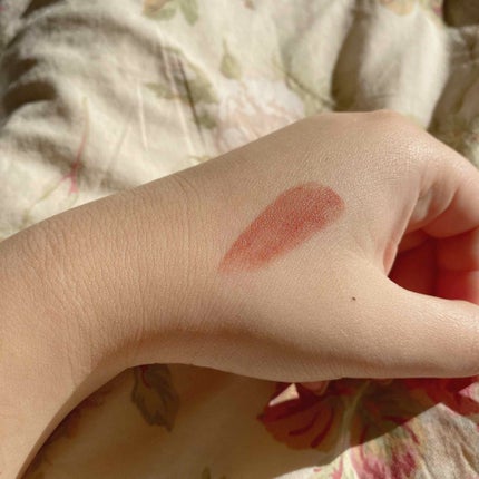 ムードインハンサーシアー/hince/口紅を使ったクチコミ(2枚目)