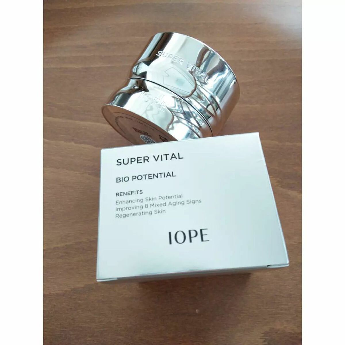 潤燥(ユンジョ) エッセンス/Sulwhasoo/美容液を使ったクチコミ（3枚目）