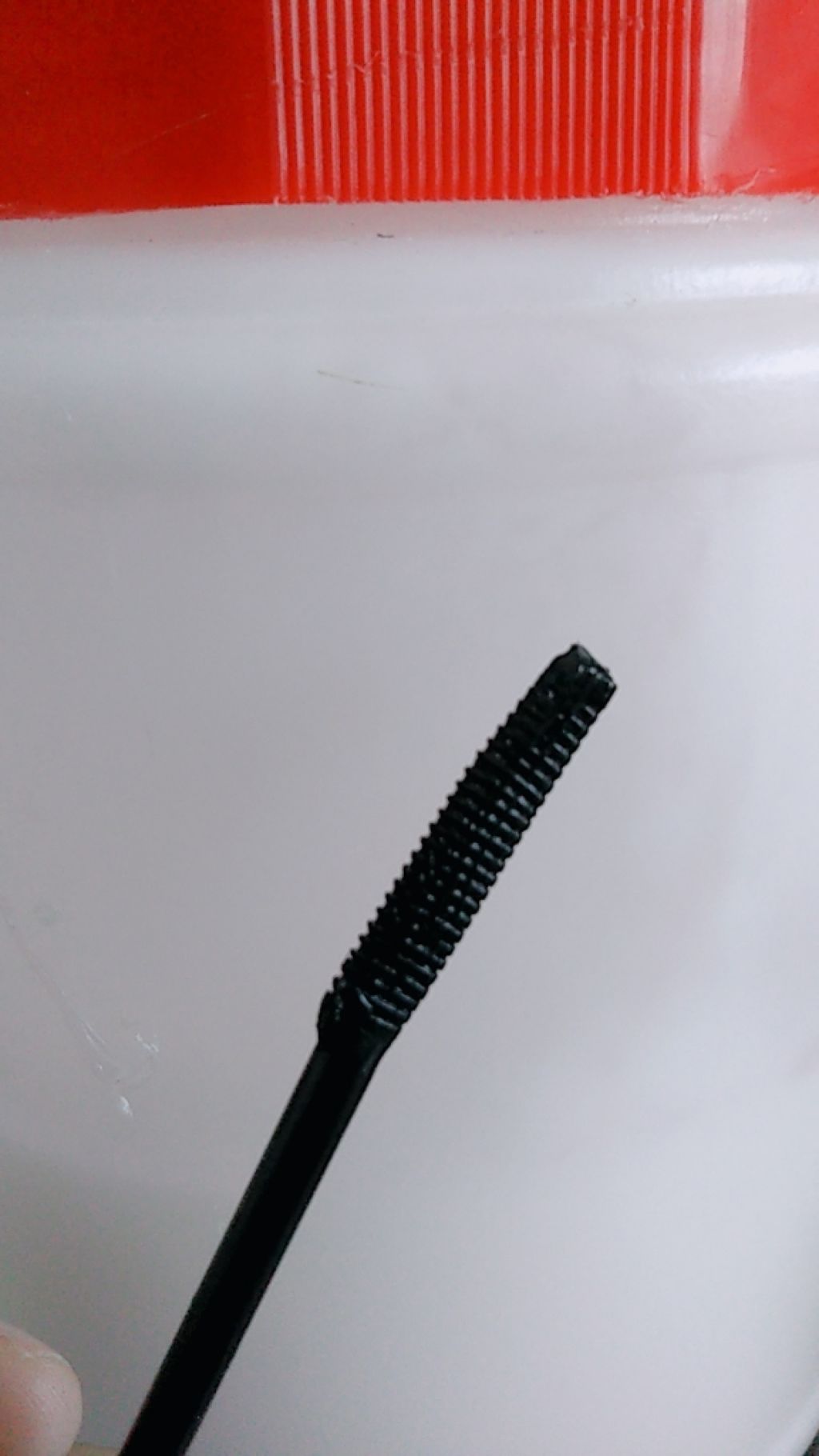 クイックラッシュカーラー/キャンメイク/マスカラ下地を使ったクチコミ（2枚目）