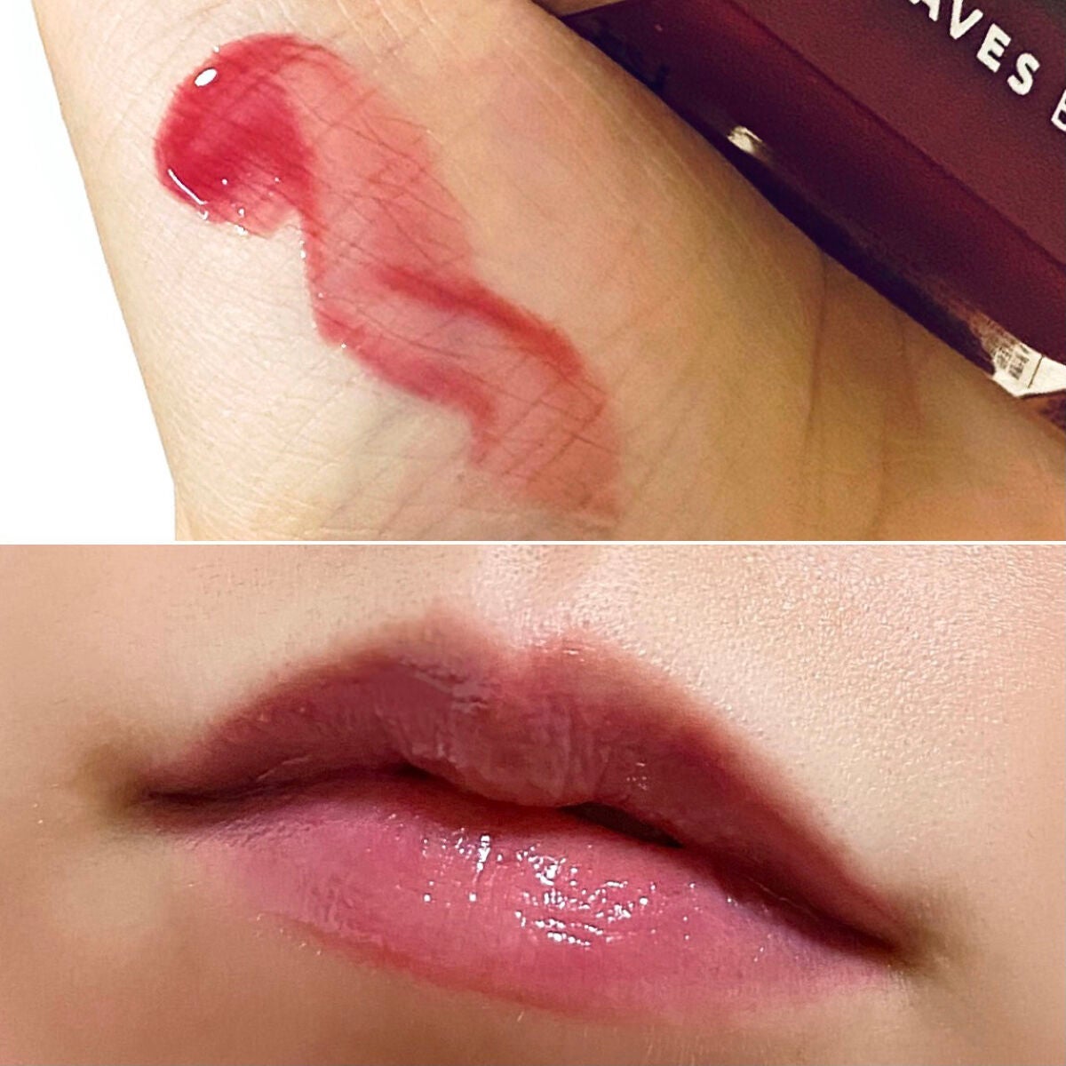 フェイブスボックス/FAVES BEAUTY/メイクアップキットを使ったクチコミ(4枚目)