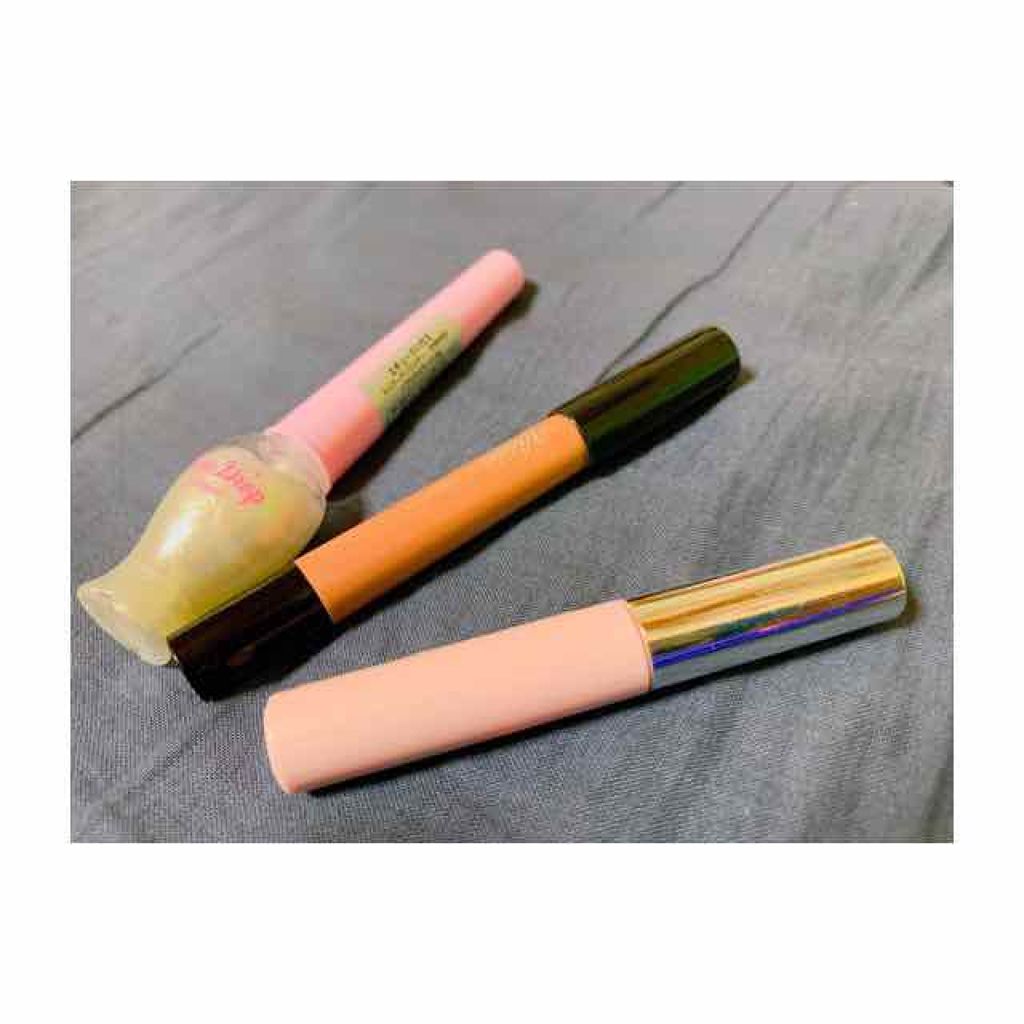 クレヨン アイカラー/Visée/スティックアイシャドウを使ったクチコミ（2枚目）