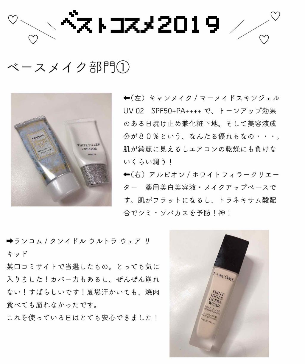 ロイヤルフラワーコレクション VIII コンパクトパウダー/インフィニティ/プレストパウダーを使ったクチコミ（1枚目）