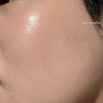 ブラーグローイクッション 941 PURE WOONCHO(レフィル)/Dinto/クッションファンデーションの画像