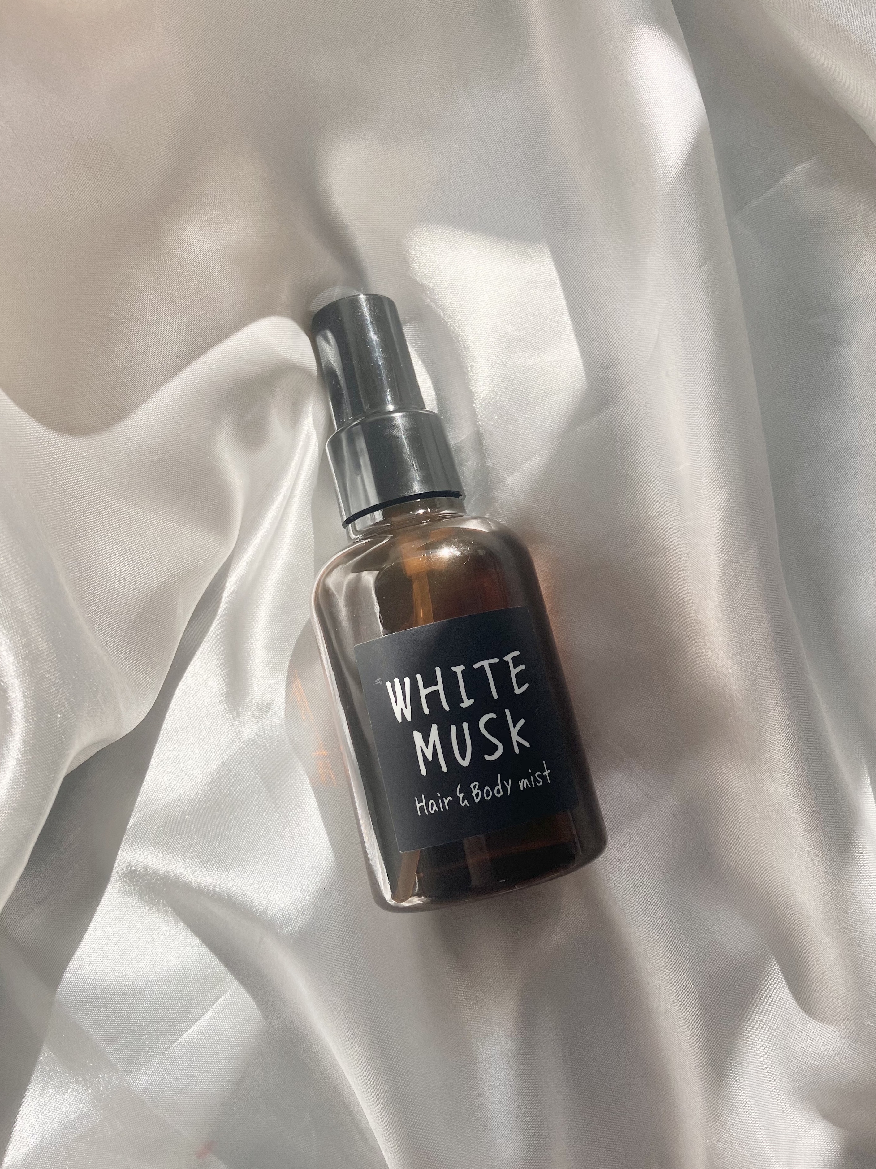 ヘアー&ボディミスト/John's Blend/香水(その他)を使ったクチコミ（1枚目）