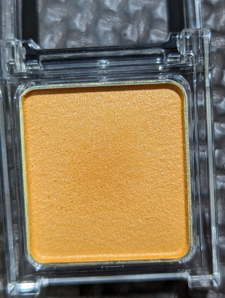 ケイト ザ アイカラー/KATE/単色アイシャドウを使ったクチコミ(4枚目)