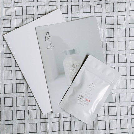 NMNサプリ INNER BEAUTY/INNER BEAUTY/健康サプリメントを使ったクチコミ(2枚目)