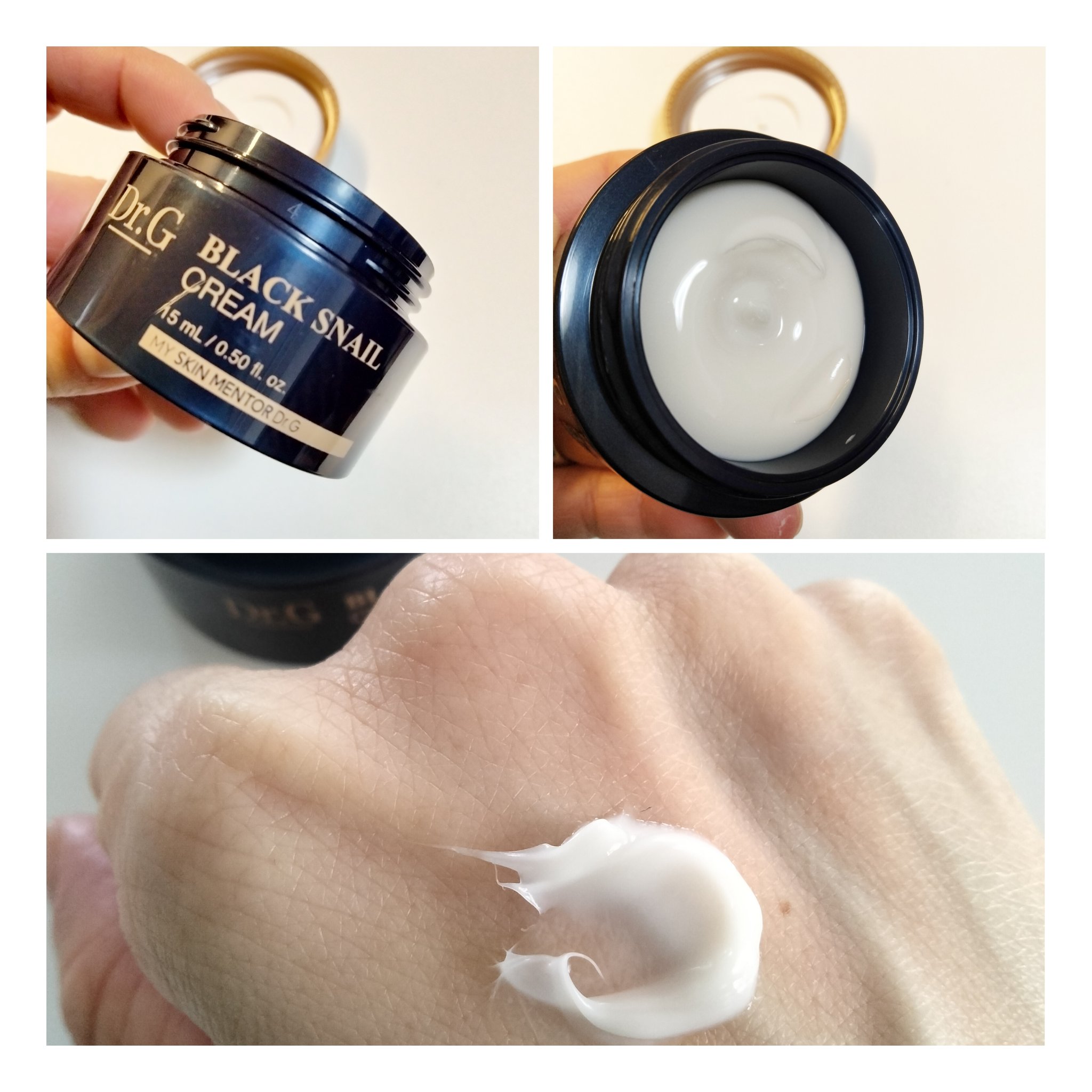 ブライトニングピーリングジェル/Dr.G/ピーリングを使ったクチコミ（3枚目）