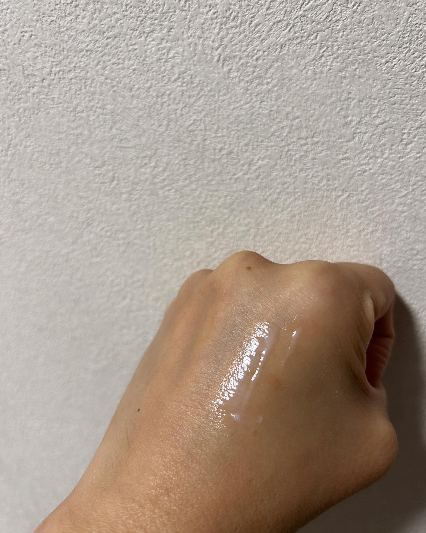 RF ハイドレーティングクリーム/PLUEST/フェイスクリームを使ったクチコミ（3枚目）