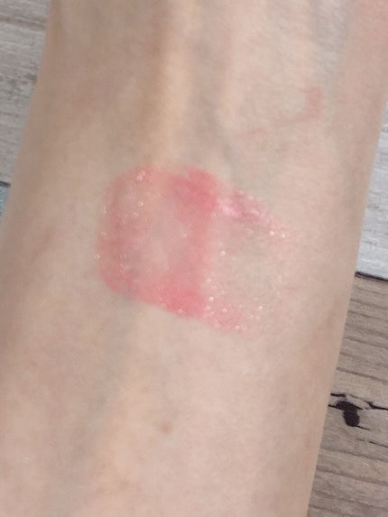 マルチフェイス スティック/FASIO/ジェル・クリームチークを使ったクチコミ(4枚目)