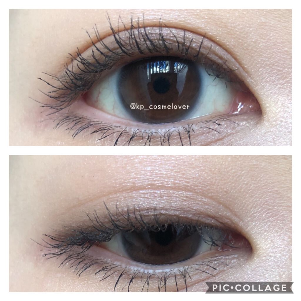 フーミー アイシャドウパレット/WHOMEE/アイシャドウパレットを使ったクチコミ(5枚目)